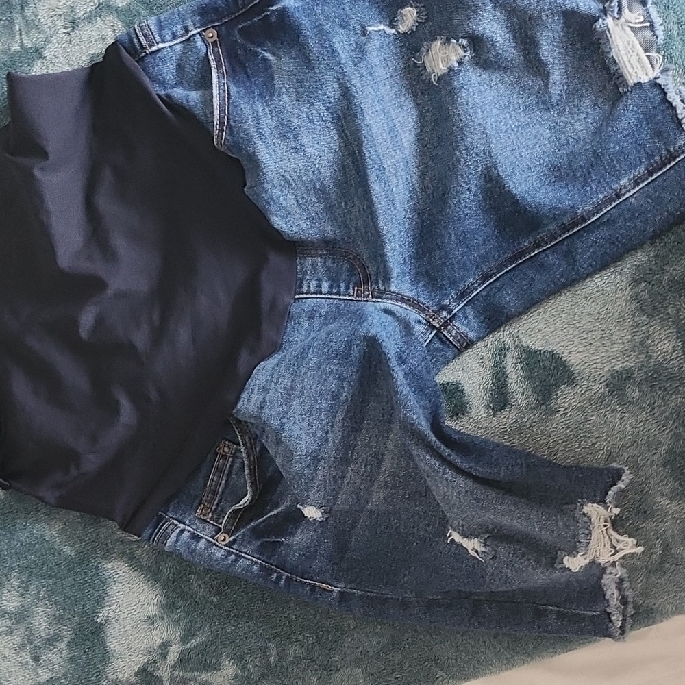 Maternity Shorts